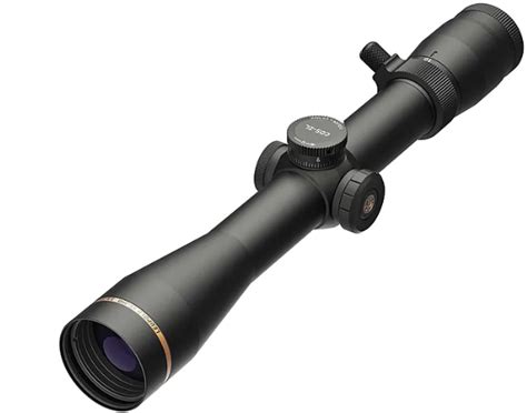 7 Best Scopes for Ar-15 Coyote Hunting - Huntingsphere