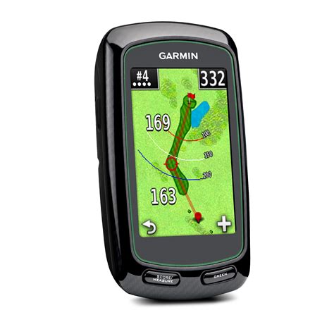 Garmin Approach G6 Handheld Golf GPS: Amazon.co.uk: Electronics