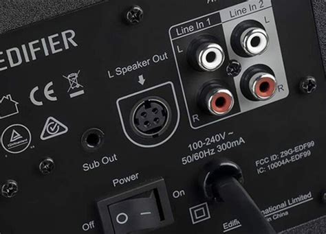Edifier R1700BTs Speaker Price in BD | RYANS