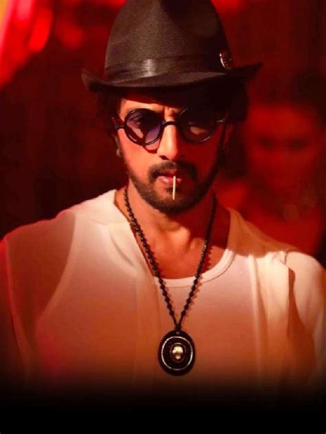 Best Movies Starring Sudeep Kiccha News