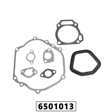 Jogo De Junta Para Motor Gasolina Tempos Hp Modelo F