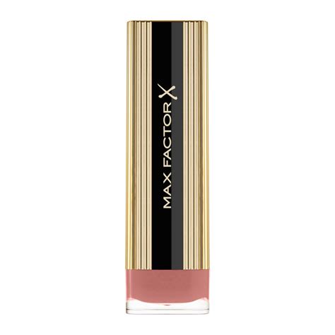 Max Factor Colour Elixir Lipstick 005 Simply Nude PinkPanda Bg