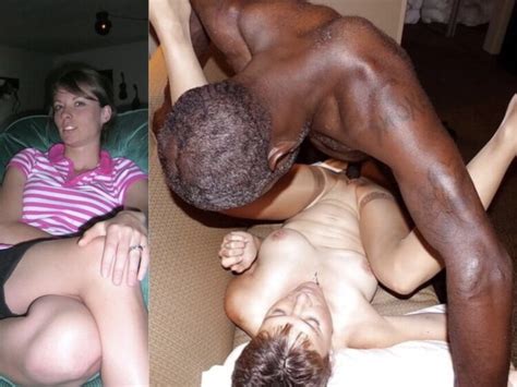 Before After Bbc Porn Pic