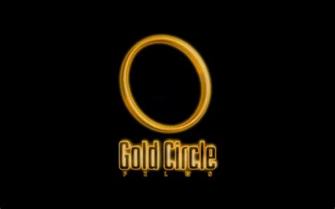 Gold Circle Films | Logopedia | FANDOM powered by Wikia