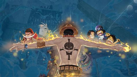 Tổng hợp hình nền One Piece đẹp nhất One Piece Wallpaper