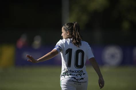 Real Oviedo Femenino UDG Tenerife B Galería 028 Flickr