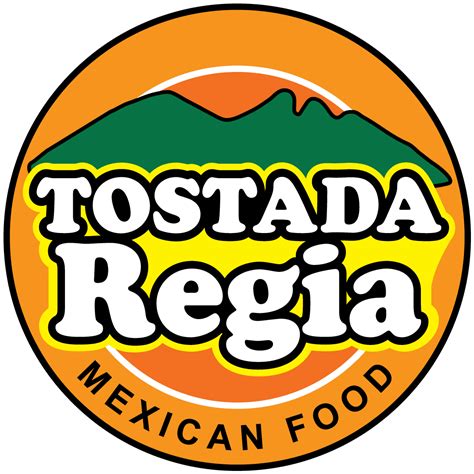 Home Tostada Regia