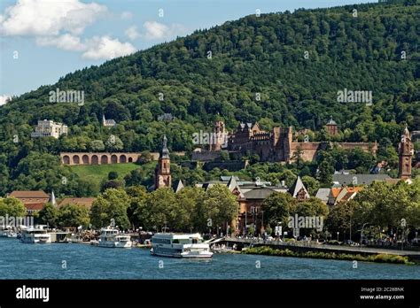 Heidelberger Castle Hi Res Stock Photography And Images Alamy