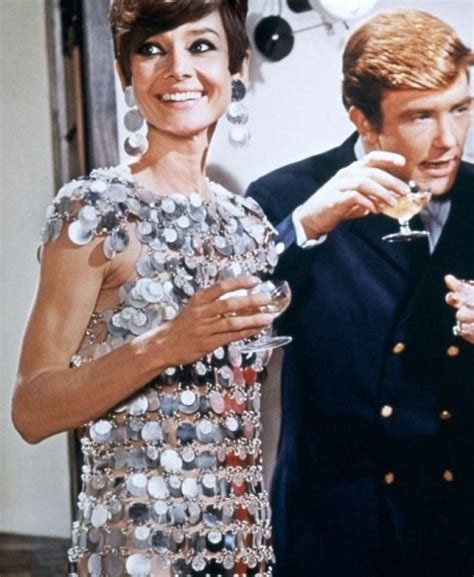 Ушел из жизни французский модельер Пако Рабана