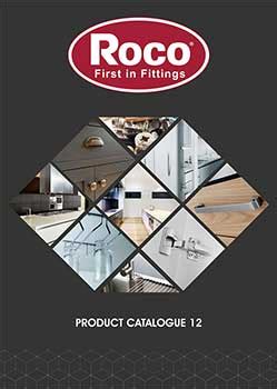 Roco Fittings Brochures On Kitchen And Furniture Industry Fittings