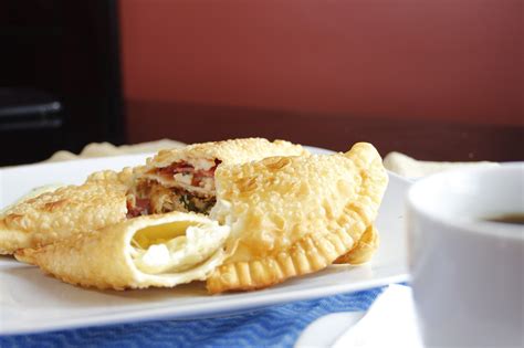 Puerto Rican Empanadas | Eat Like a Local - The Rare Welsh Bit