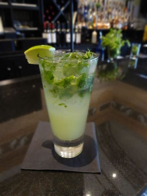 Bacardi Mojito Recipe Original - foodrecipestory