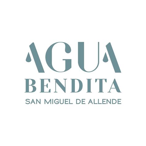 Agua Bendita San Miguel De Allende Youtube