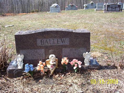 Ruby Marie Norton Ballew M Morial Find A Grave