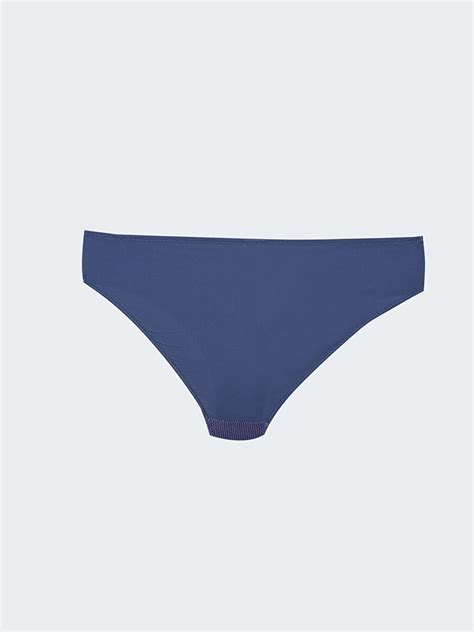 LCW DREAM Plain Bikini Knickers W BE Z R LC Waikiki