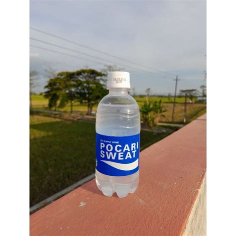 Jual Pocari Sweat 350ml Shopee Indonesia