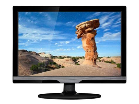 High Quality 15 Inch Monitor Hdmi & Led Monitor 15 Inch On Xinyao Lcd