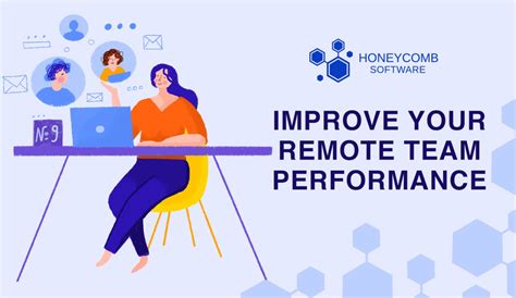 Improve Your Remote Team Performance