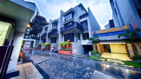 Salarpuria Sattva Kings Domain Villa For Sale In Indiranagar East