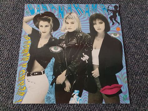 Bananarama Lp Sammlung Kaufen Auf Ricardo