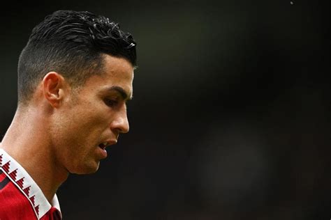 Cristiano Ronaldo: Newcastle United 'target' breaks silence on stunning ...