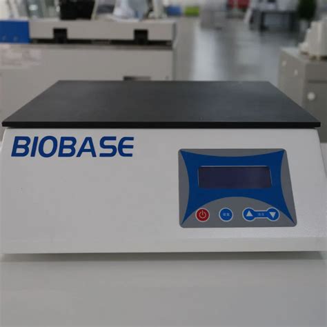 Biobase China Histology Slide Dryer Hot Plate Dryer Oven High Precision