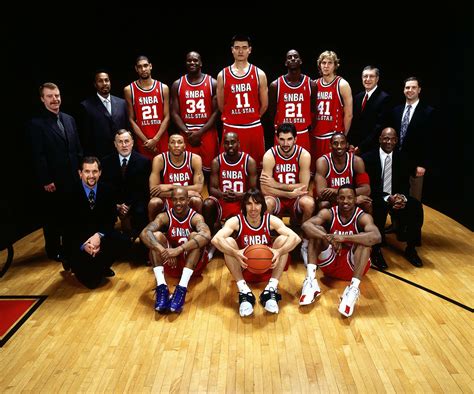 Here's a Look Back at the 2003 NBA All-Star Game in Atlanta | SLAM