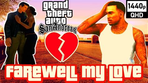 Gta San Andreas Mission Farewell My Love Sa Direct X