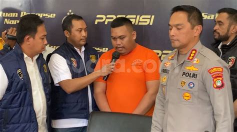 Kronologi Penangkapan Ajudan Pribadi Dalam Kasus Penipuan Lebih Dari