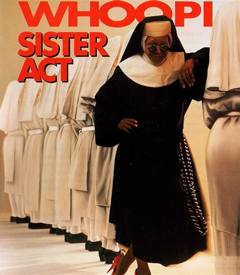 Sister Act - Édition Spéciale: Amazon.co.uk: Whoopi Goldberg, Maggie