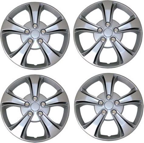 Replacing Honda Accord Hubcaps Honda Accord Hubcap