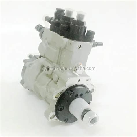 Original Cb Fuel Injection Pump For Cummins Qsc