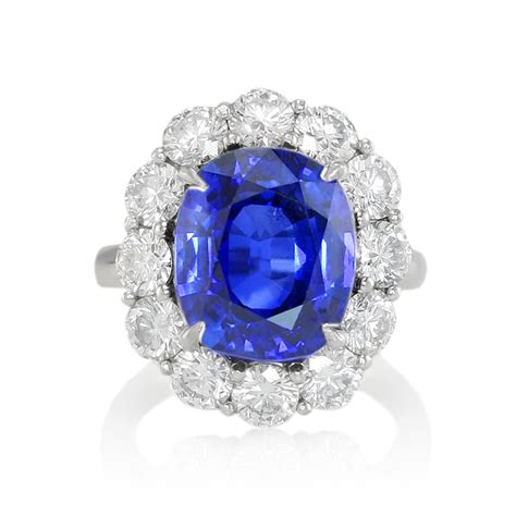 Blue Sapphire - Colors Photo (34532603) - Fanpop