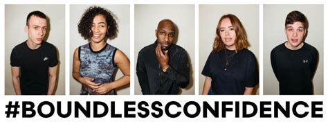 CONFIDENCE CAST #boundlessconfidence - Boundless Theatre