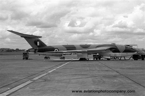 The Aviation Photo Company Victor Handley Page