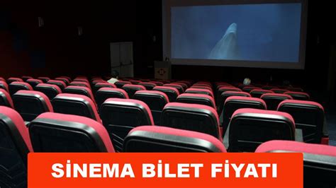 Sinema bileti fiyatları 2022 öğrenci tam indirimli ne kadar Son