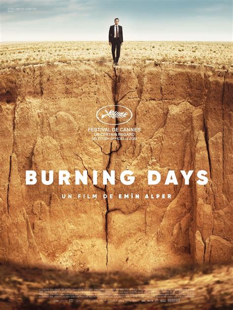 Burning Days Kurak Günler