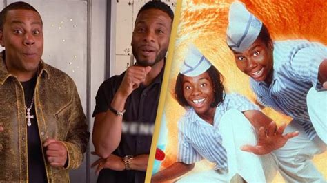 ‘Good Burger 2’ Set at Paramount+, Kenan Thompson and Kel Mitchell ...