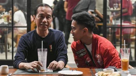 Zulhas Sebut Jokowi Tak Restui Kaesang Maju Di Pilkada Jakarta 2024