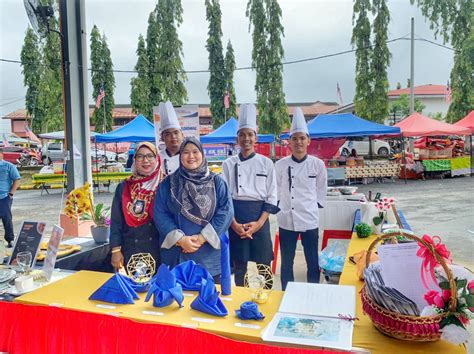 Hari Terbuka Ppd Hulu Perak