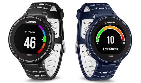 Garmin Forerunner 630 características y opinión