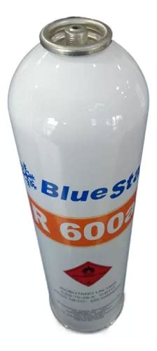 Comprar Gas Refrigerante R A G Bluestar Lata Envase Descartable