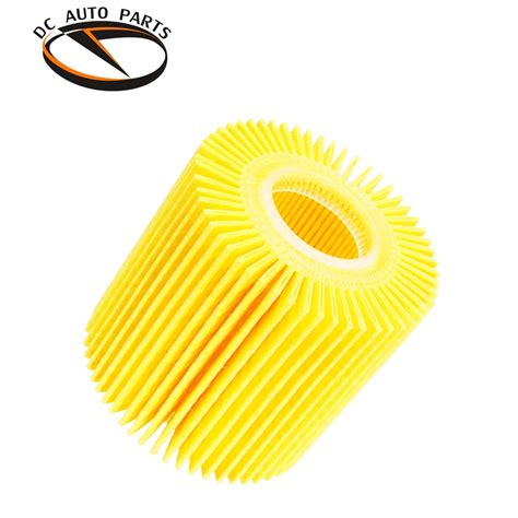 Car Filters Factory Oil Filter For Japanese Car Oem 04152-yzza1 ...