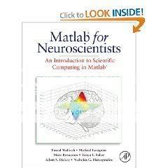 Free Ebooks Videos Training Matlab For Neuroscientists An