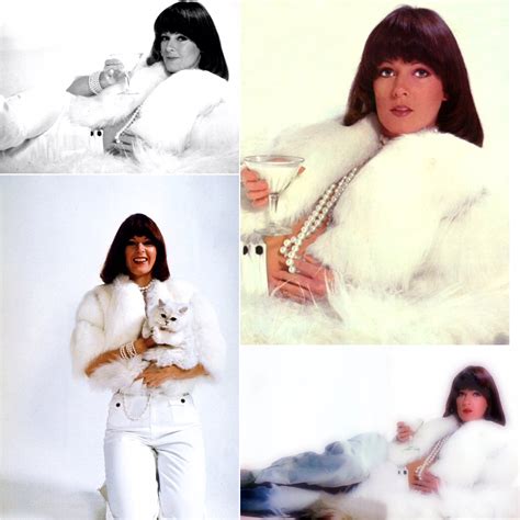 ABBA Fans Blog: Frida Photo Shoot