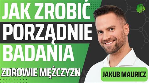 Badania na NFZ to ŻART Jak powinny wyglądać BADANIA i LECZENIE Jakub