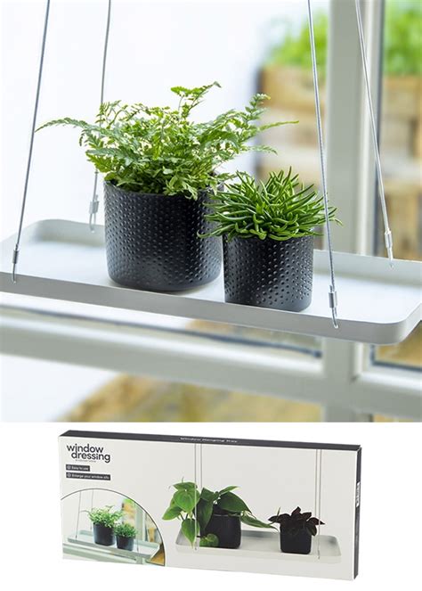 Купить подвесной поддон для горшков PY107 Esschert Design – Consta ...