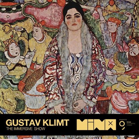 Universul Pictorului Gustav Klimt Va Putea Fi Explorat La Cel Mai Mare