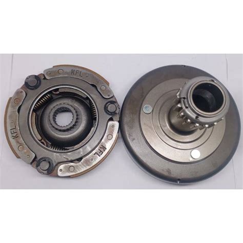 Primary Clutch Assy Xrm Wave Wave Lazada Ph