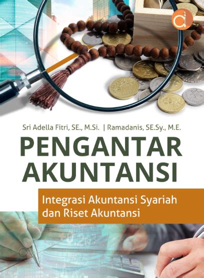 E Book Pengantar Akuntansi Integrasi Akuntansi Syariah